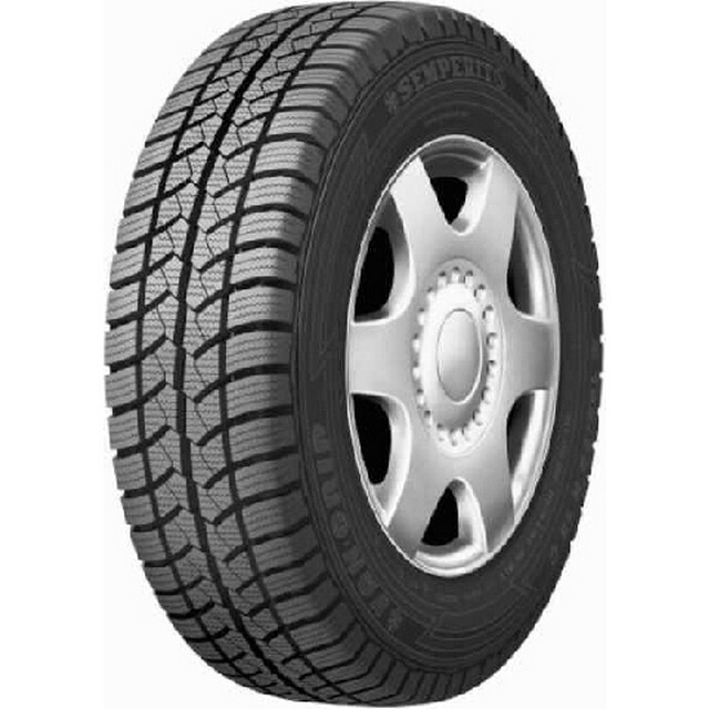 Літні шини Semperit Van Life 205/75 R16 113/111R