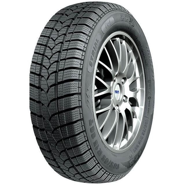 Зимові шини Strial 601 185/60 R14 82T