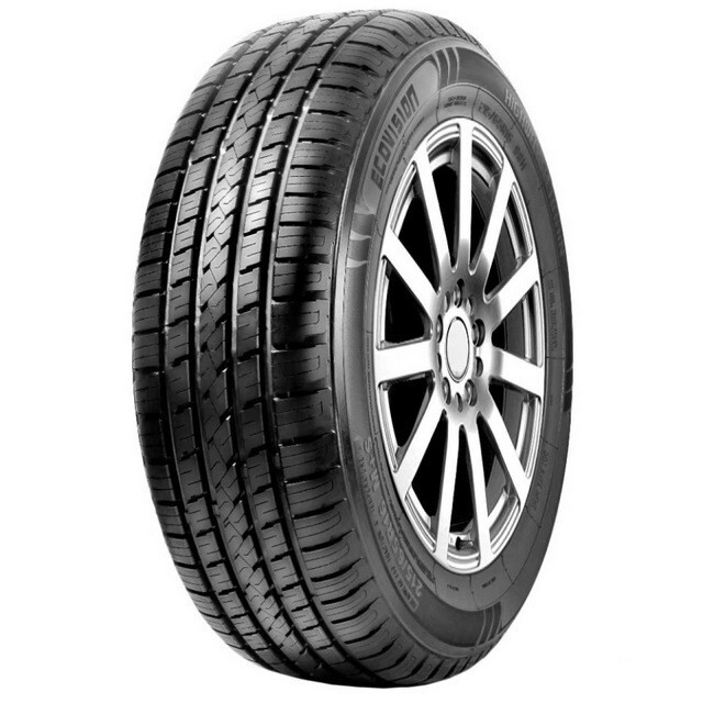 Літні шини Hifly Vigorous HT601 245/75 R17 121/118S