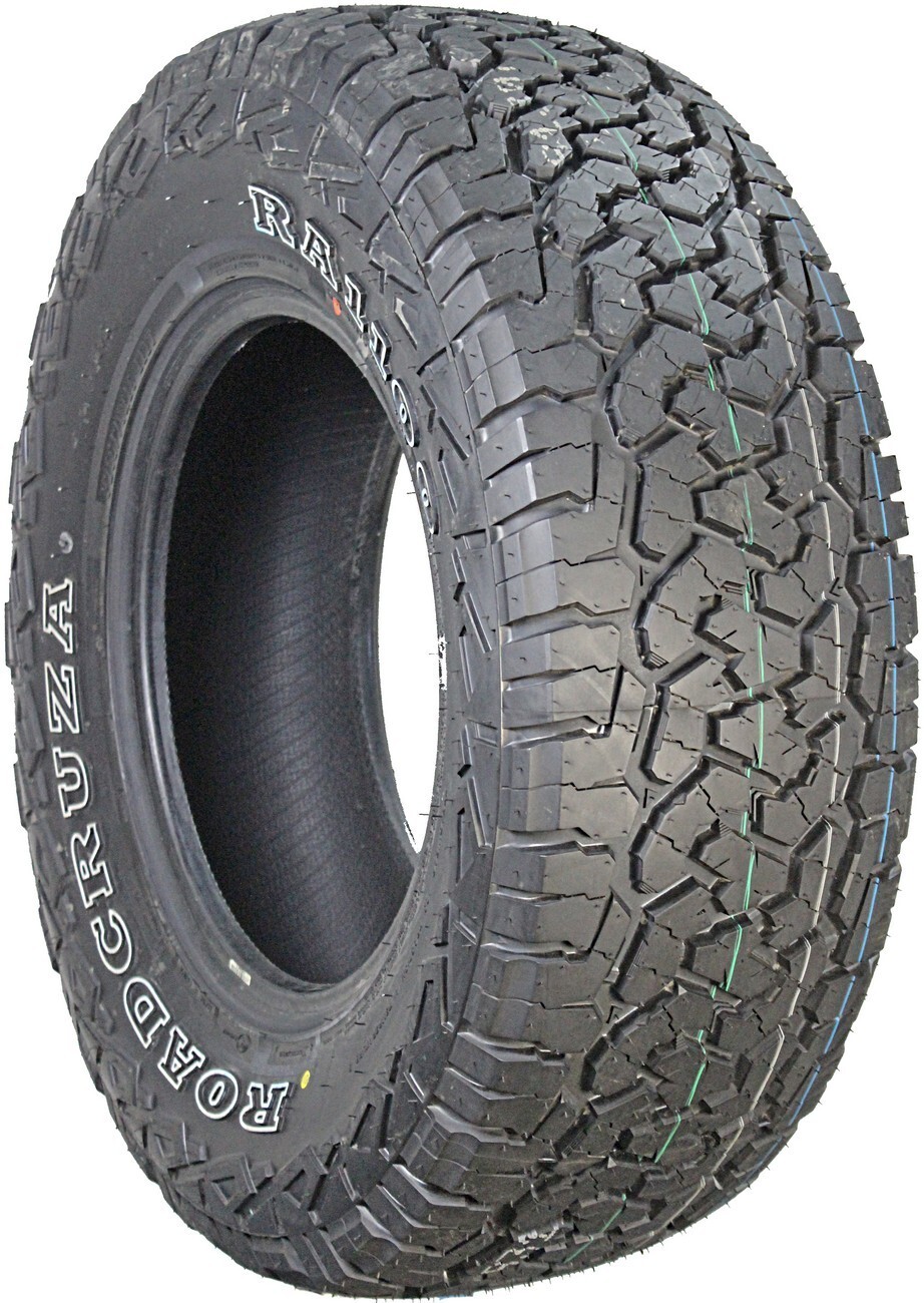 Всесезонні шини Comforser CF1100 245/75 R17 121/118S