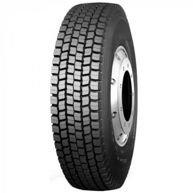 Грузові шини WestLake CM335 (ведуча) 315/70 R22.5 154/150L 20PR