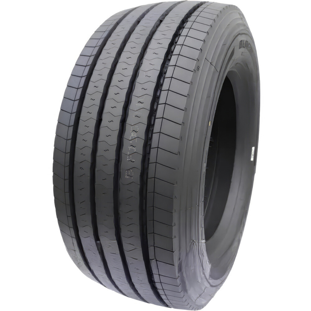 Вантажні шини BlackLion BF196 (рульова) 385/55 R22.5 160K-зображення-1