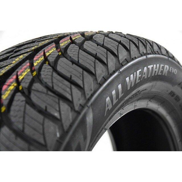 Всесезонні шини Matador MP-62 All Weather Evo 185/60 R15 88H XL-зображення-3