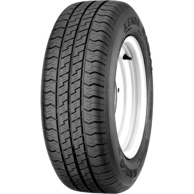 Літні шини Kenda KR16 Kargo Pro 155/70 R12 104N