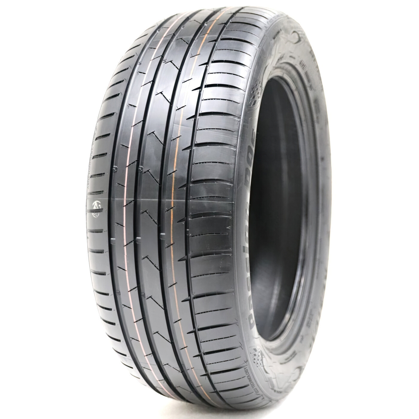 Літні шини Kustone Passion P9S 275/40 ZR21 107W XL