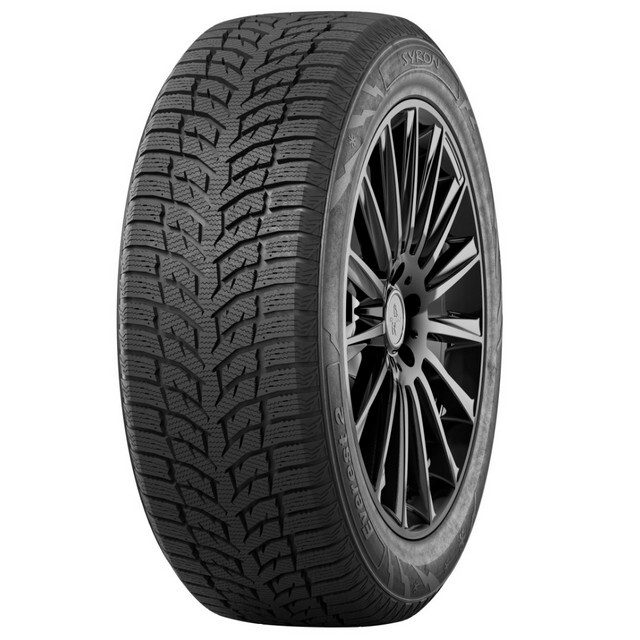 Зимові шини Syron Everest 2 225/55 R16 95H