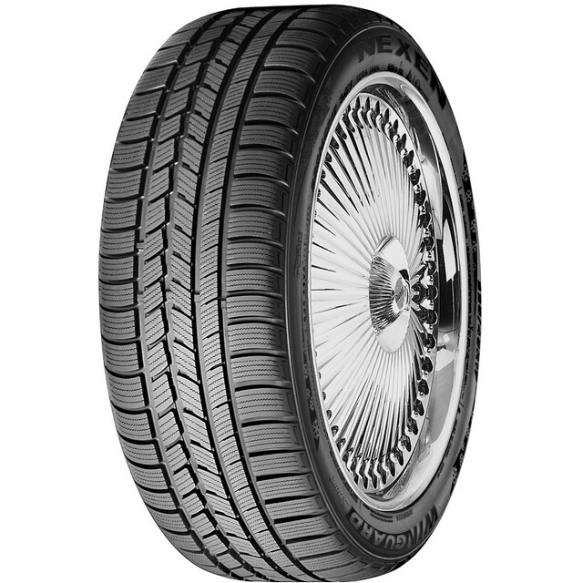 Зимові шини Roadstone Winguard Sport 275/40 R19 105V XL Зимові шини Roadstone Winguard Sport 275/40 R19 105V XL