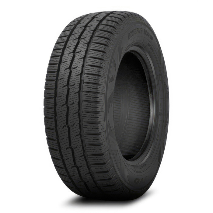 Зимові шини Toyo Observe Van 225/55 R17C 109/107H-зображення-3