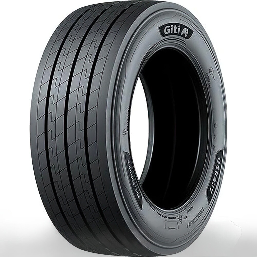 Вантажні шини Giti GSR237 (рульова) 355/50 R22.5 156L