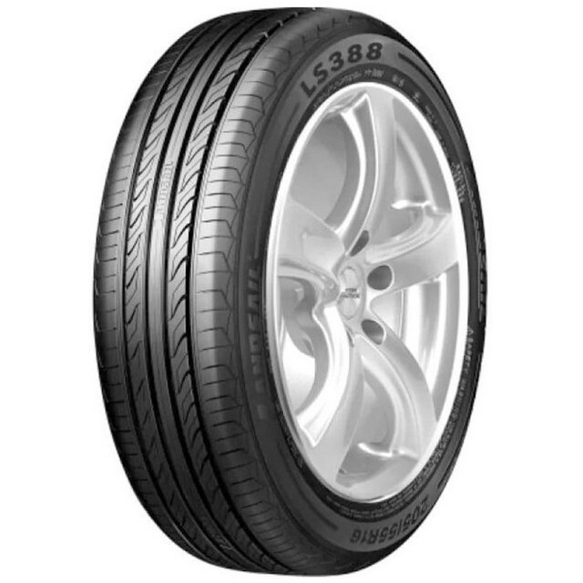 Літні шини Landsail LS388 175/50 R15 75H Літні шини Landsail LS388 175/50 R15 75H