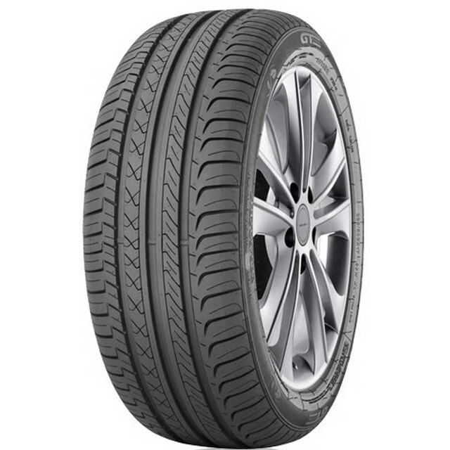 Літні шини GT Radial FE1 City 165/65 R15 85T XL-зображення-1