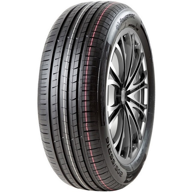 Літні шини Powertrac Adamas H/P 215/60 R16 95V-зображення-1