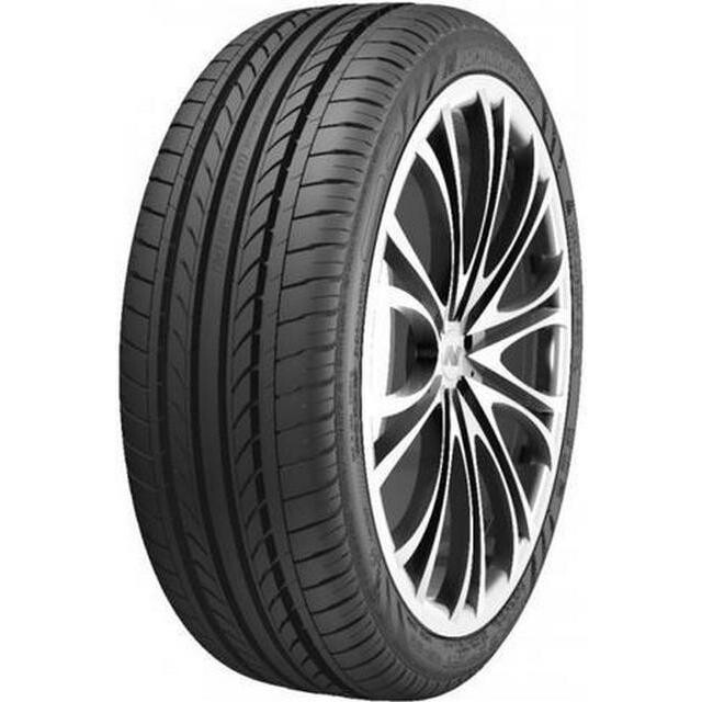 Літні шини Nankang NS20 Ultra Sport 235/55 ZR17 103W XL-зображення-1