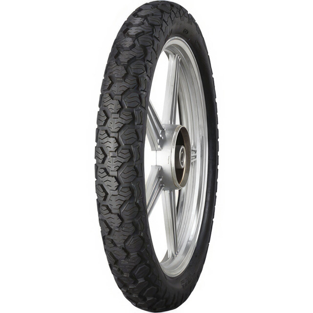 Зимові шини Anlas NR-50 Wintergrip 90/90 R18 77P Reinforced-зображення-1