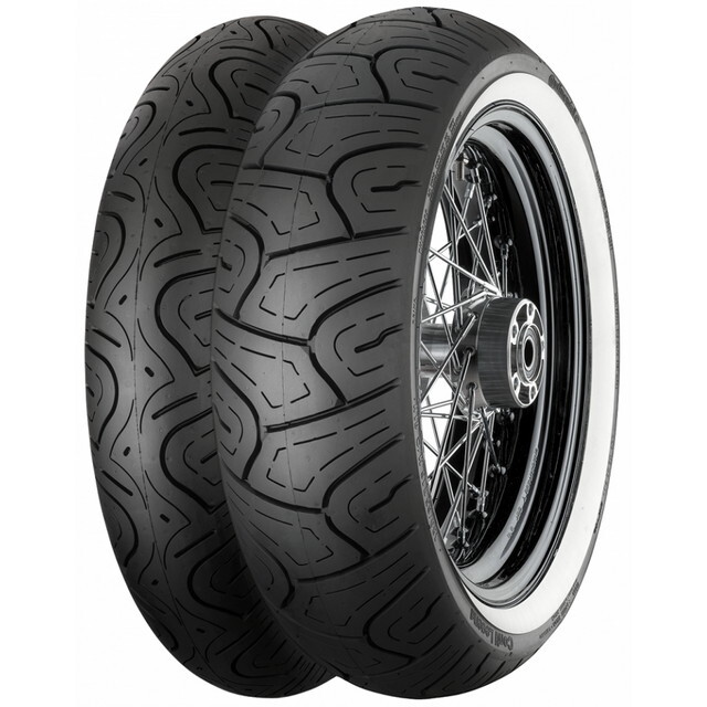 Літні шини Continental ContiLegend 180/65 R16 81H Reinforced