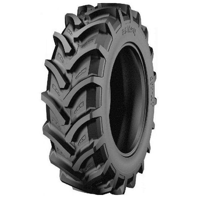 Вантажні шини Petlas TA-110 (с/г) 360/70 R20 129A8-зображення-1