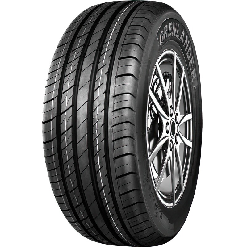 Літні шини Grenlander L-Zeal 56 225/45 ZR17 94W XL-зображення-1