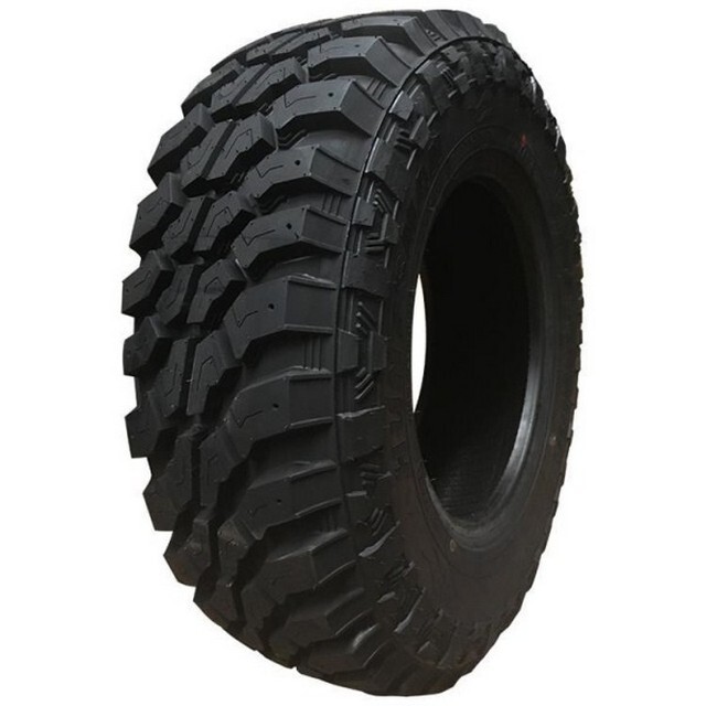 Всесезонні шини Sunwide Huntsman M/T 245/70 R16 113/110Q 8PR-зображення-1