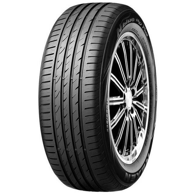 Летние шины Nexen NBlue Premium 195/65 R15 91T
