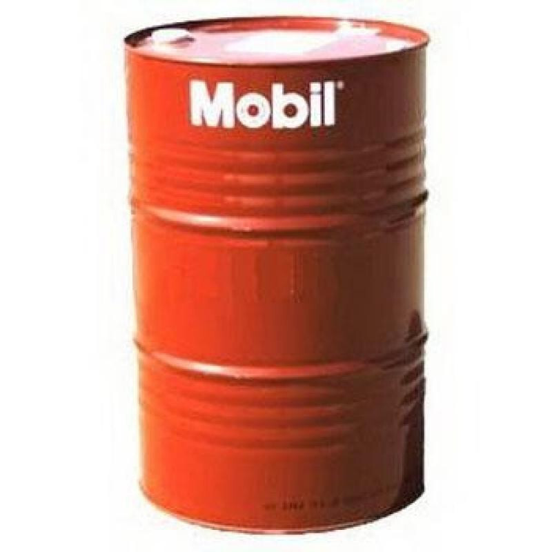 Моторне масло Mobil DELVAC 1 5W-40 208л