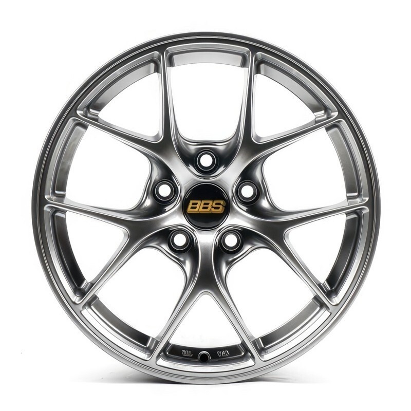 Литі диски Cast Wheels CW602 R16 W7 PCD5x108 ET35 DIA73.1 (hyper black)