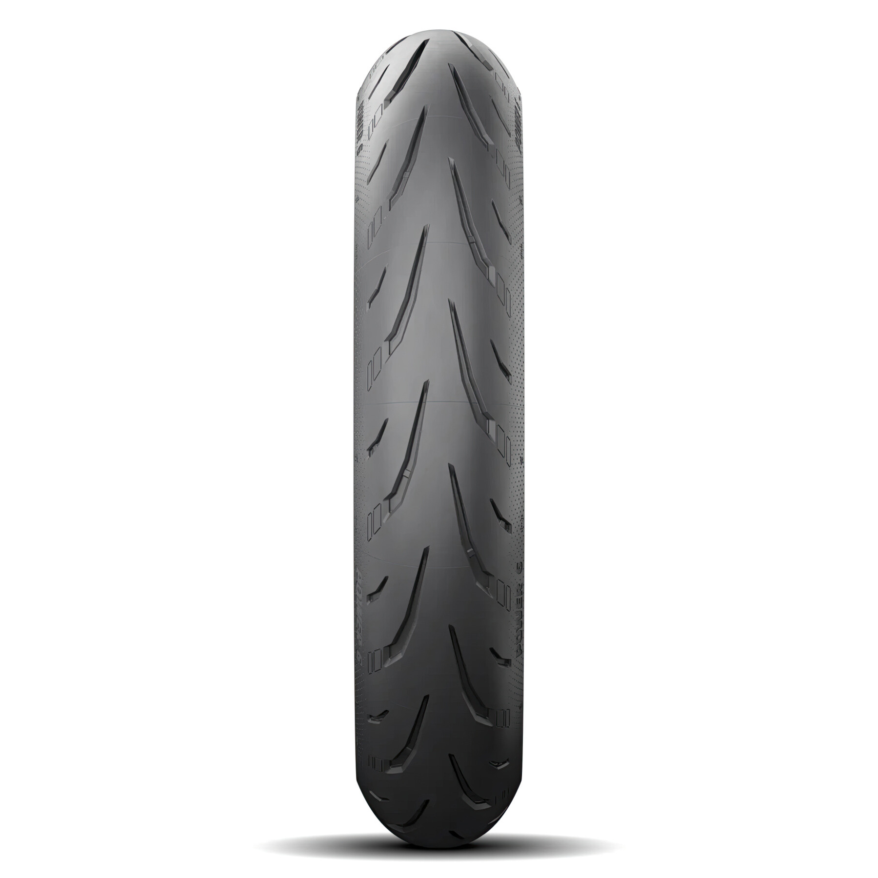 Літні шини Michelin Power 6 240/45 ZR17 82W-зображення-4