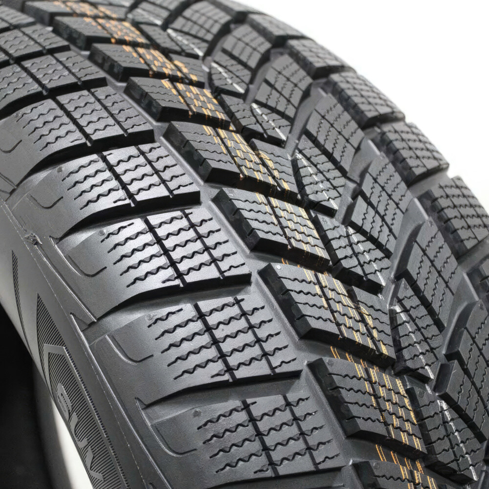 Зимові шини Goodyear UltraGrip Performance SUV Gen-1 255/55 R18 109H XL-зображення-2