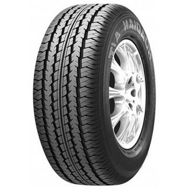 Всесезонні шини Nexen Roadian A/T 265/70 R15 112T