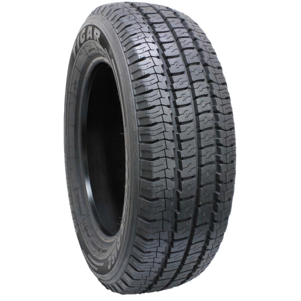 Літні шини Tigar Cargo Speed 185/80 R14C 102/100R-зображення-3