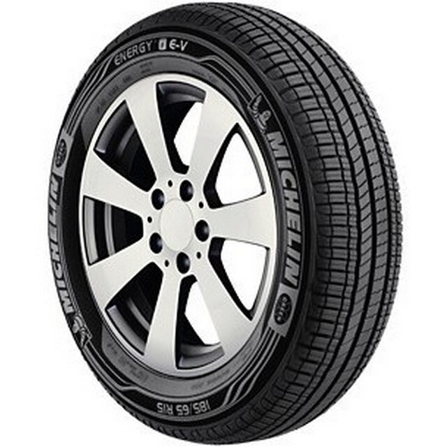 Літні шини Michelin Energy E-V 255/45 R22 107V Acoustic