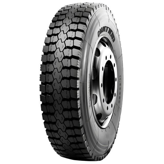Вантажні шини Ovation VI-701 (ведуча) 9 R20 144/142K 16PR