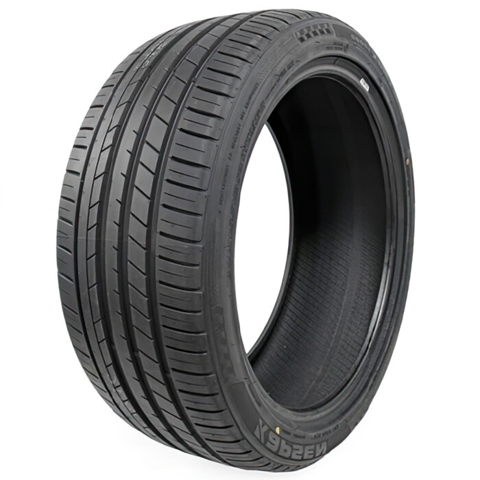 Літні шини Habilead S2000 SportMax 235/45 ZR18 98W XL-зображення-2