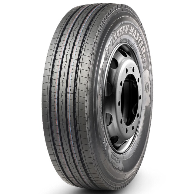 Вантажні шини LingLong KTS300 (рульова) 385/65 R22.5 164/158L 24PR