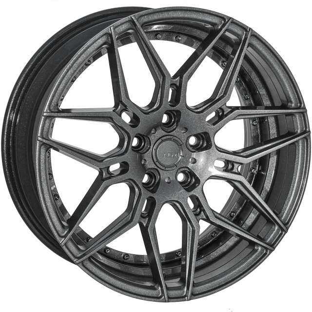 Литі диски Allante 743 R18 W8 PCD5x114.3 ET35 DIA73.1 (BS)