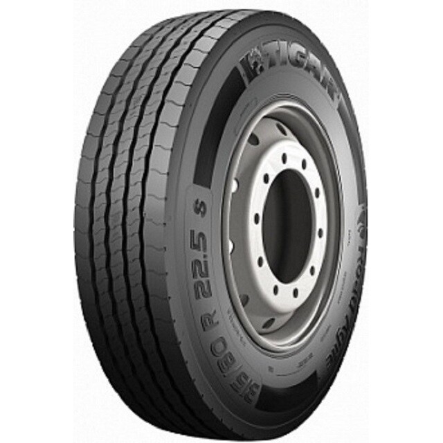 Грузові шини Tigar Road Agile S (рульова) 315/70 R22.5 154L Грузові шини Tigar Road Agile S (рульова) 315/70 R22.5 154L