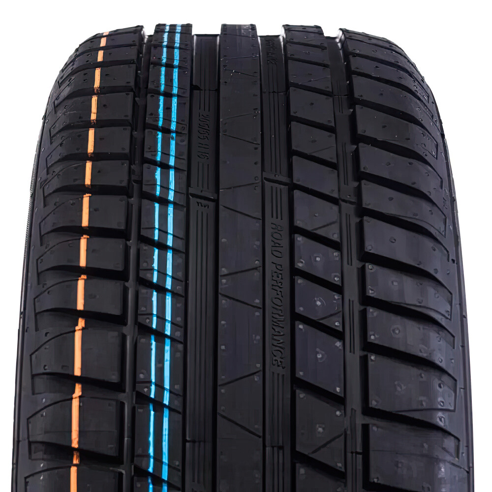 Літні шини Kormoran Road Performance 195/55 R16 87V Літні шини Kormoran Road Performance 195/55 R16 87V-зображення-5