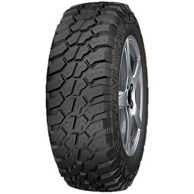 Всесезонні шини Invovic EL-523 215/75 R15 106/103Q-зображення-1