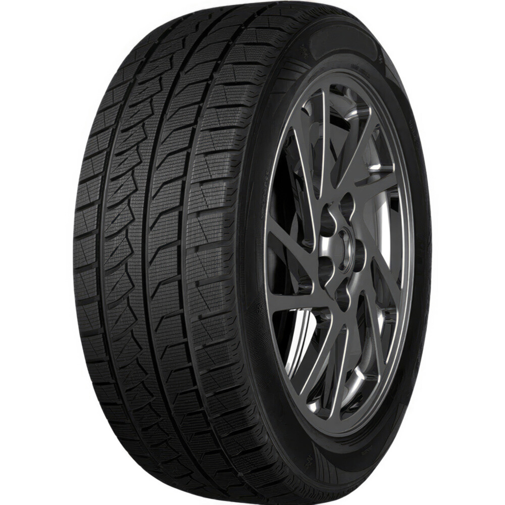 Зимові шини Farroad FRD79 245/50 R19 105V XL-зображення-2