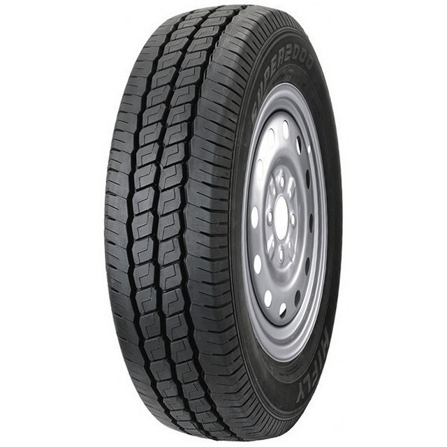 Літні шини Hifly Super 2000 205/65 R15C 102/100T