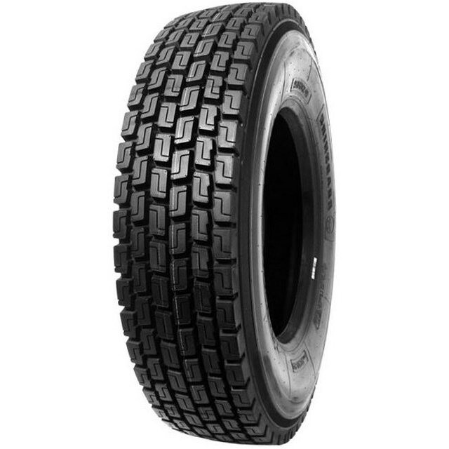 Вантажні шини Roadshine RS612 (ведуча) 295/80 R22.5 152/149M 18PR Вантажні шини Roadshine RS612 (ведуча) 295/80 R22.5 152/149M 18PR