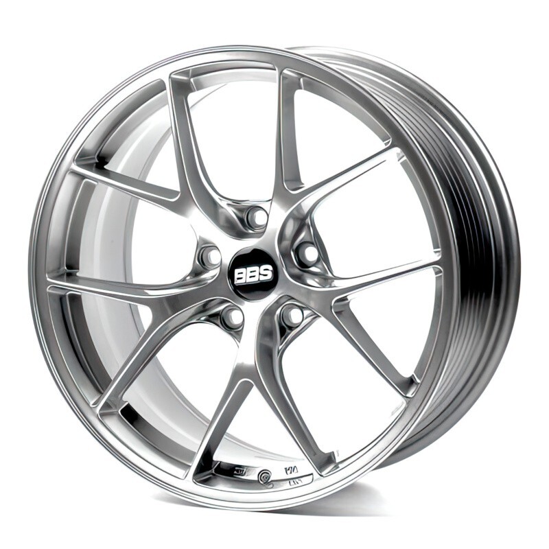 Ковані диски Flow Forming FF002 R17 W7.5 PCD5x112 ET35 DIA66.6 (hyper black)