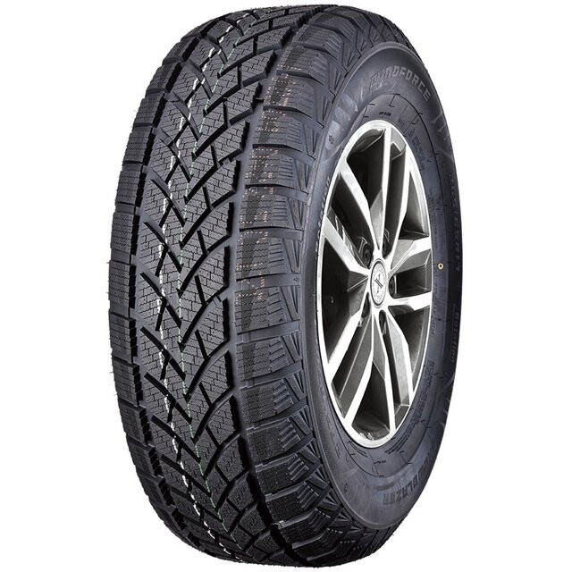 Зимові шини Windforce Snowblazer 165/70 R14 85T XL-зображення-17