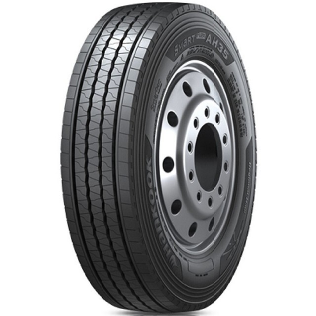 Вантажні шини Advance GL265D (ведуча) 245/70 R19.5 141/140J 18PR