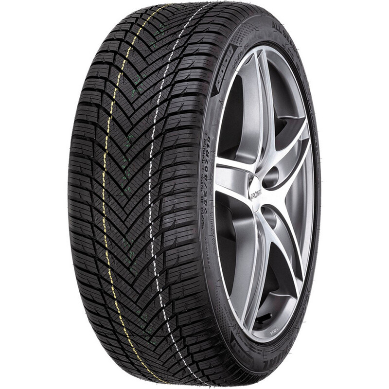 Всесезонні шини Transmate Transeason 4S 205/55 R16 91V