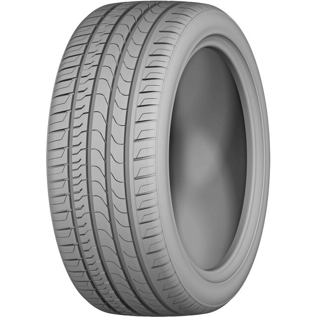 Літні шини Saferich FRC866 245/50 ZR18 100W Run Flat