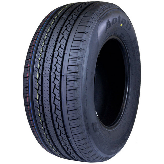 Літні шини Aoteli EcoSaver 235/55 R18 104V XL