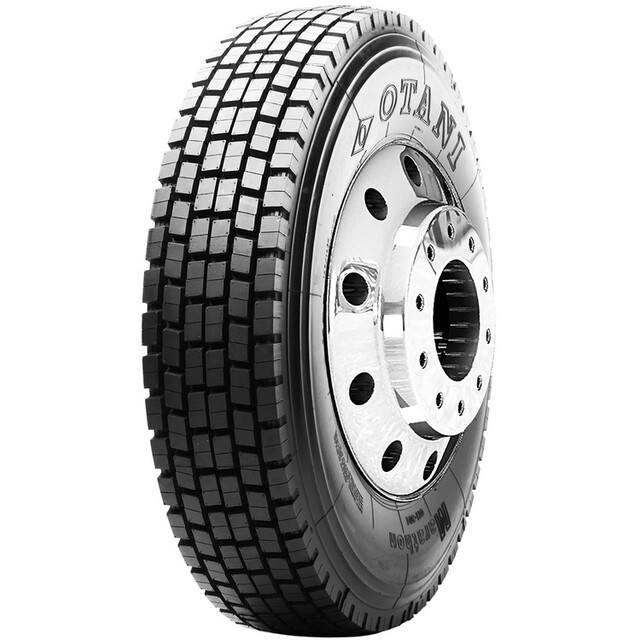 Вантажні шини Otani OH-301 (ведуча) 295/80 R22.5 152/148M 16PR
