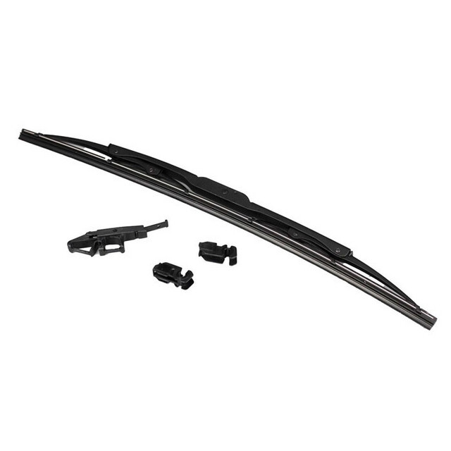 Щітка склоочисника каркасна Standard 400мм 16"