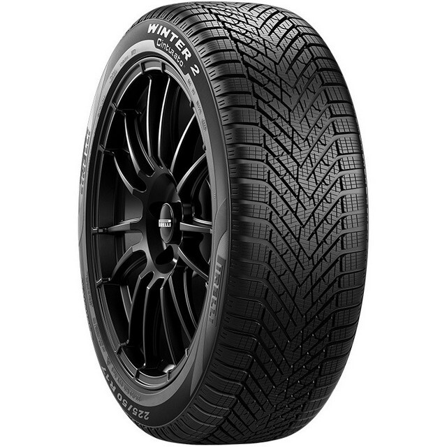 Зимові шини Pirelli Cinturato Winter 2 205/40 R18 86V XL