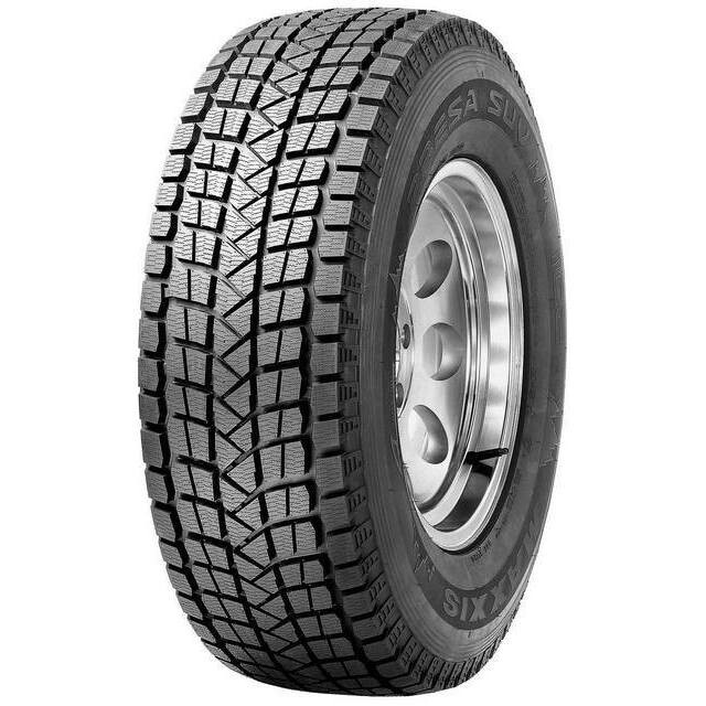 Зимові шини Maxxis SS01 Presa Ice SUV 235/60 R17 102Q